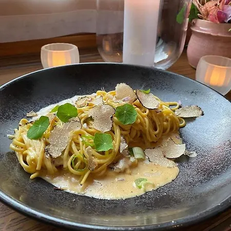 Hotel Restaurant Schloessli