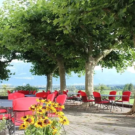 Restaurant Schloessli 3*