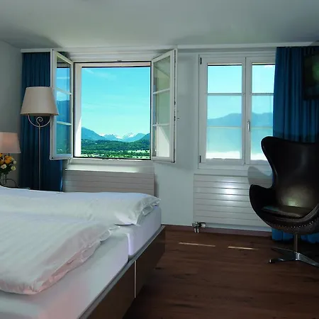 Restaurant Schloessli Hotel 3*