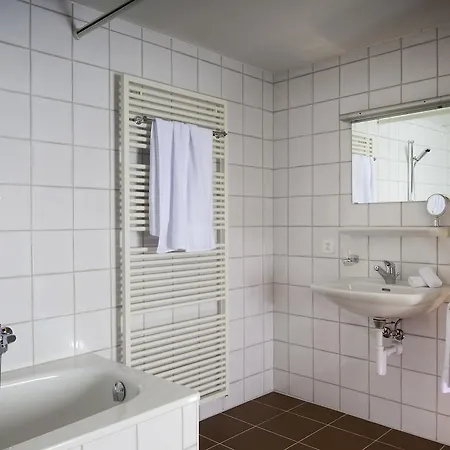 Restaurant Schloessli 3* Sax