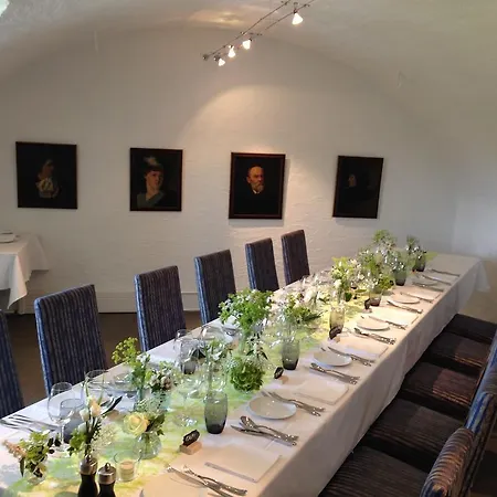 Restaurant Schloessli Sax