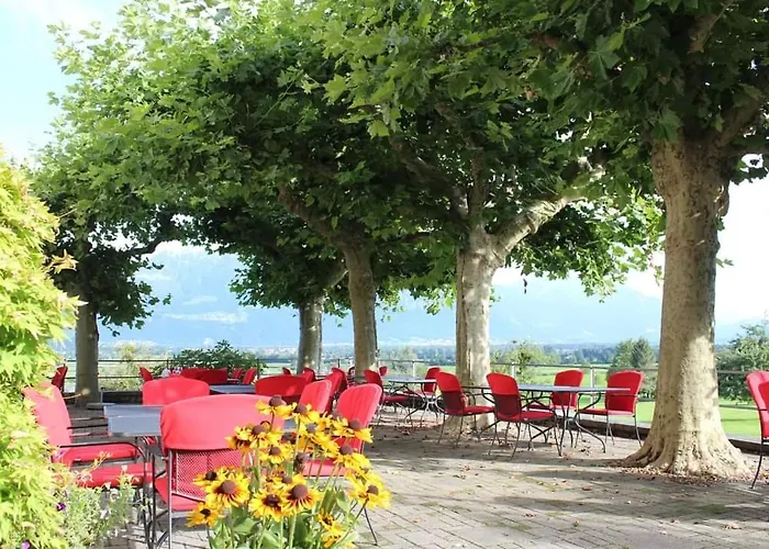 Restaurant Schlössli 3*