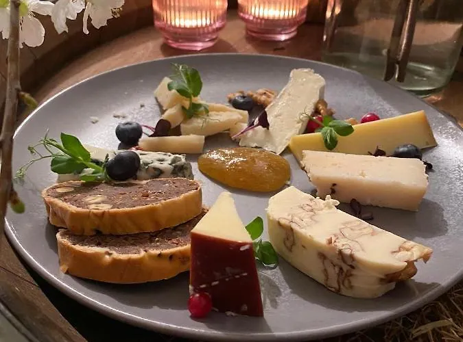 Restaurant Schlossli