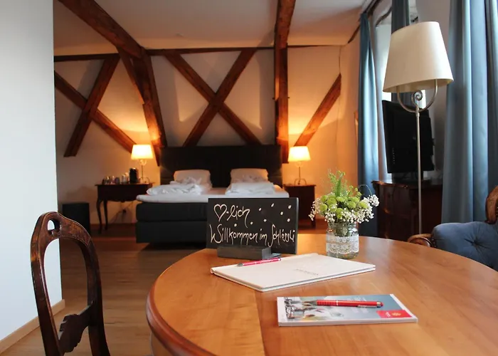 Restaurant Schlossli 3*