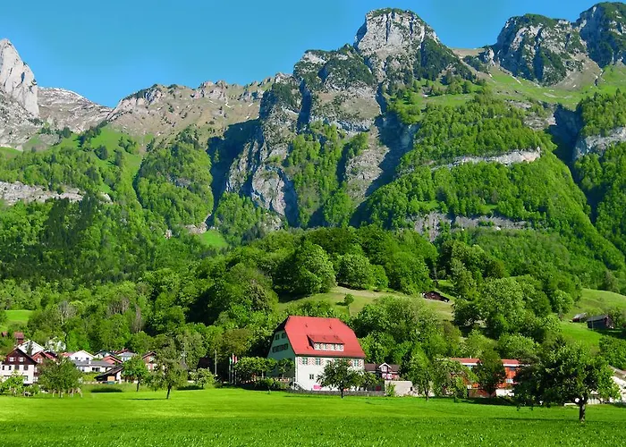 Restaurant Schlossli