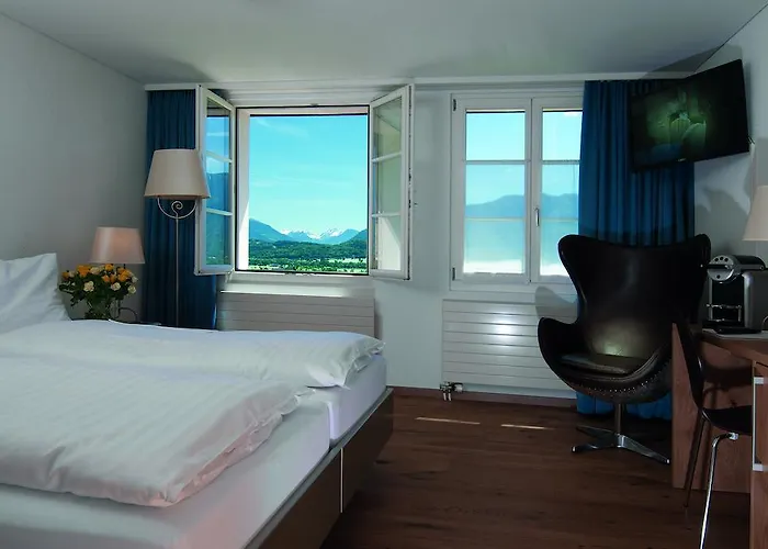 Restaurant Schlossli Hotel 3*