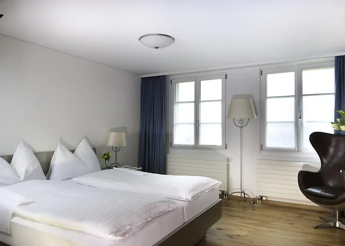 Restaurant Schlössli Sax