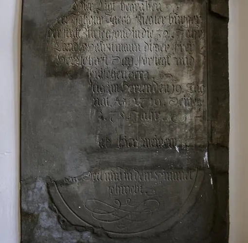 Hotel Restaurant Schlössli 3*