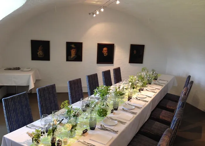 Restaurant Schlössli Sax