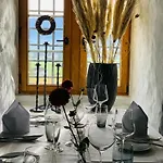Hotel Restaurant Schlossli Sax