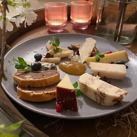 Restaurant Schloessli