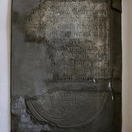 Otel Restaurant Schloessli 3*