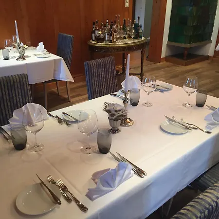 Restaurant Schloessli 호텔