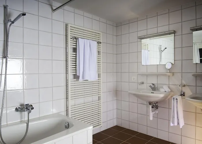 Restaurant Schloessli 3* Sax